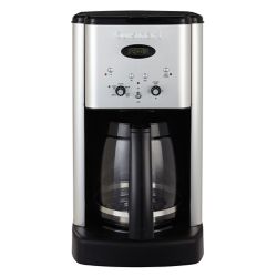 Canadian Tire - Cuisinart Brew Central Coffee Maker customer reviews - product reviews - read ...
